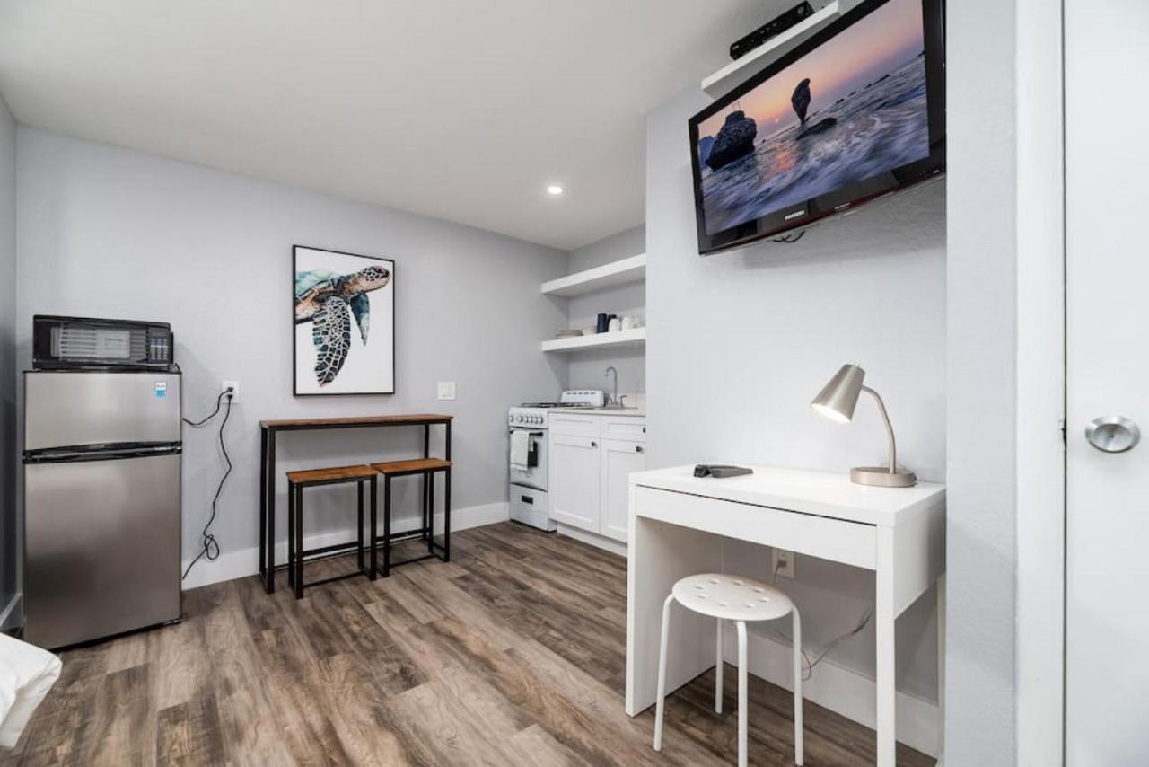 Shell On The Beach 107 - Renovated Hollywood Buitenkant foto