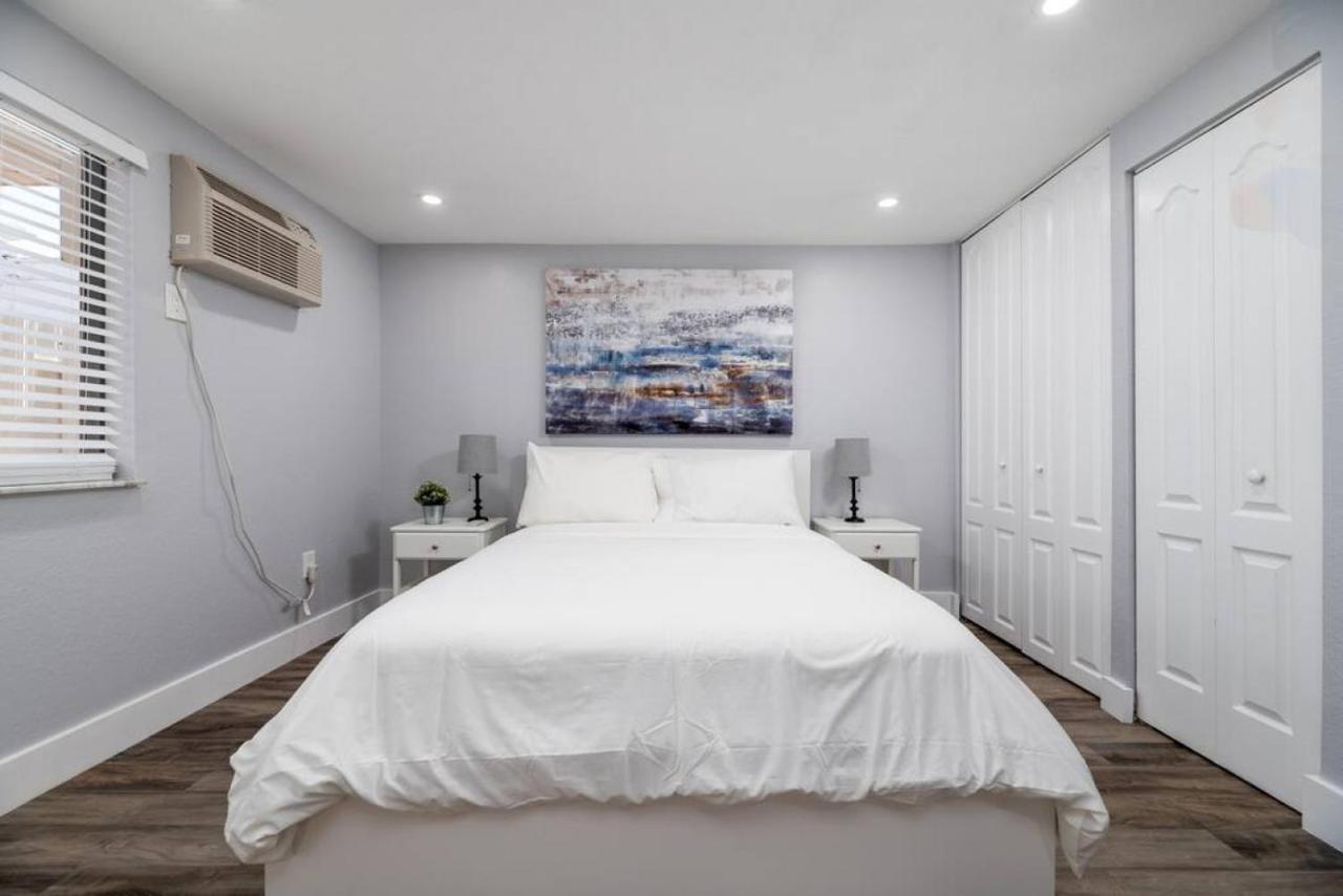Shell On The Beach 107 - Renovated Hollywood Buitenkant foto